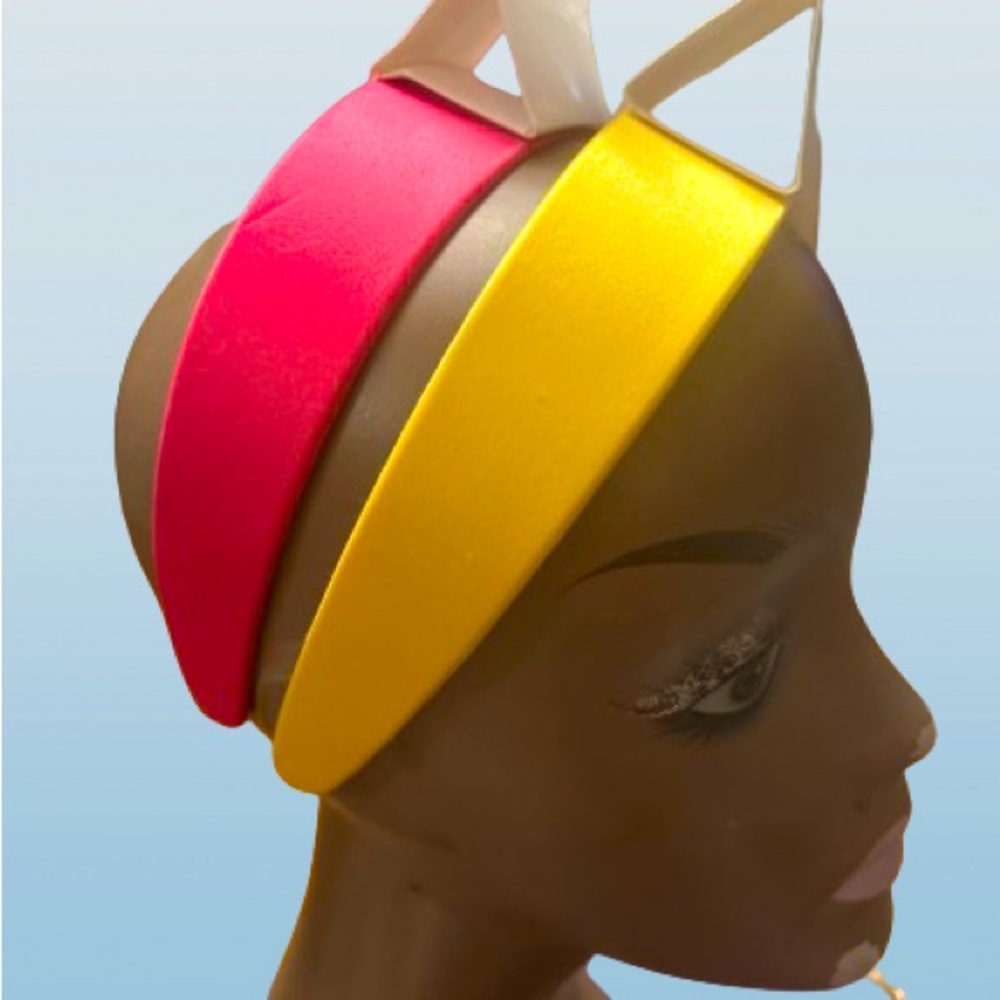 NWT bundle of 10 sold as 1 not separately head bands all for $12